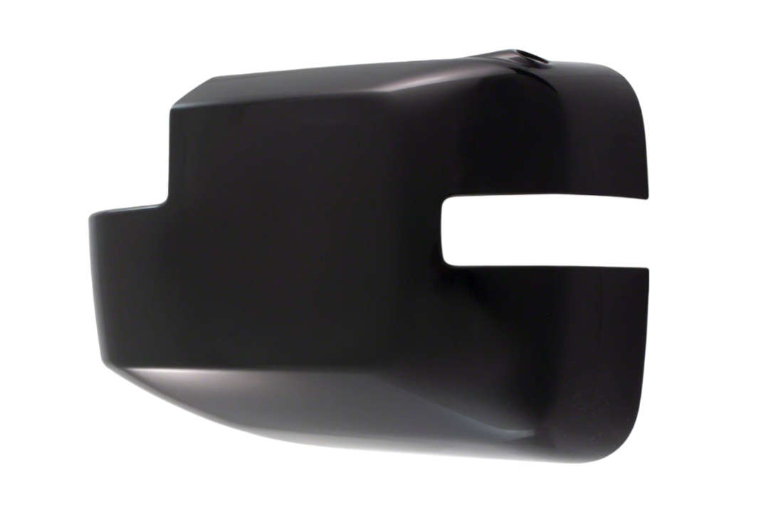 2021-2023 Ford Bronco  Side View Mirror Cover Painted  Left Driver-Side M2DZ17D743EAPTM