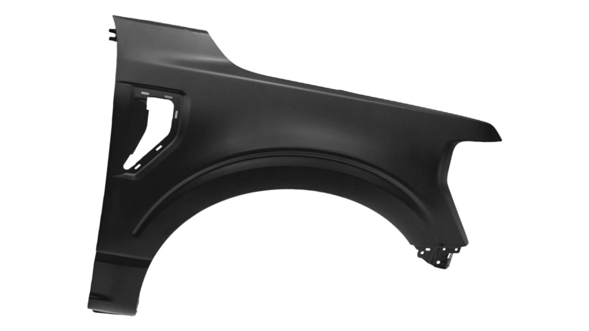 2021-2024 Ford F150 Fender Painted (Aftermarket Only _ Passenger-Side) ML3Z16005A