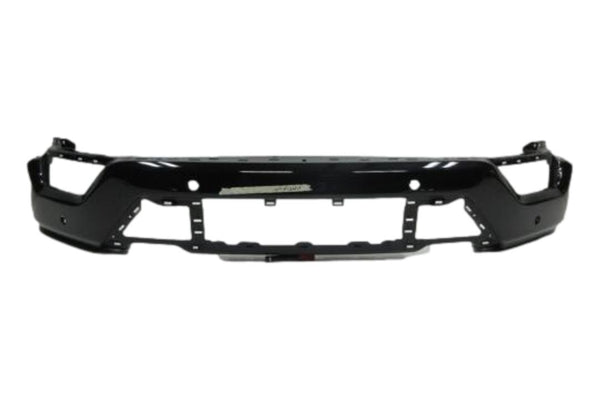 2021-2023 Ford F150 Front Bumper Painted (WITH: Park Sensors) - ReveMoto