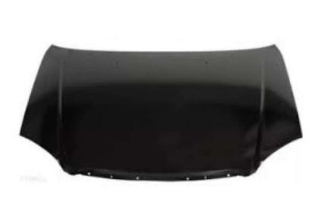 Painted Hood for 2000 Chevrolet Venture 10307064