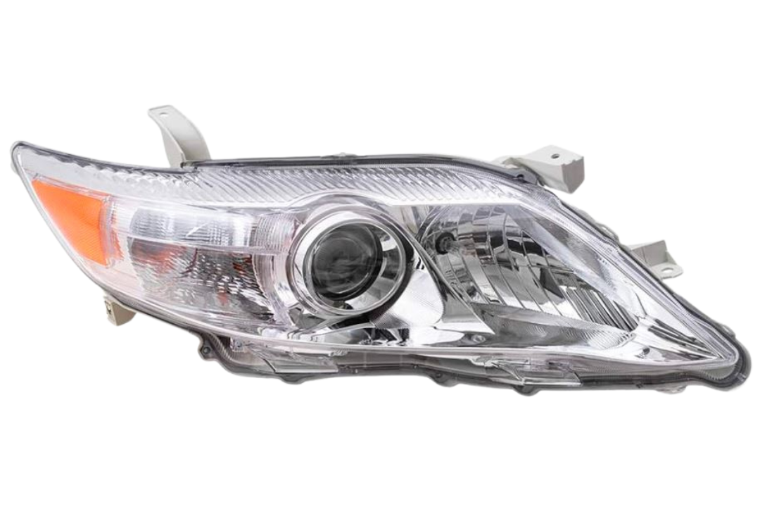 2010 Toyota Camry Headlight 8111006500