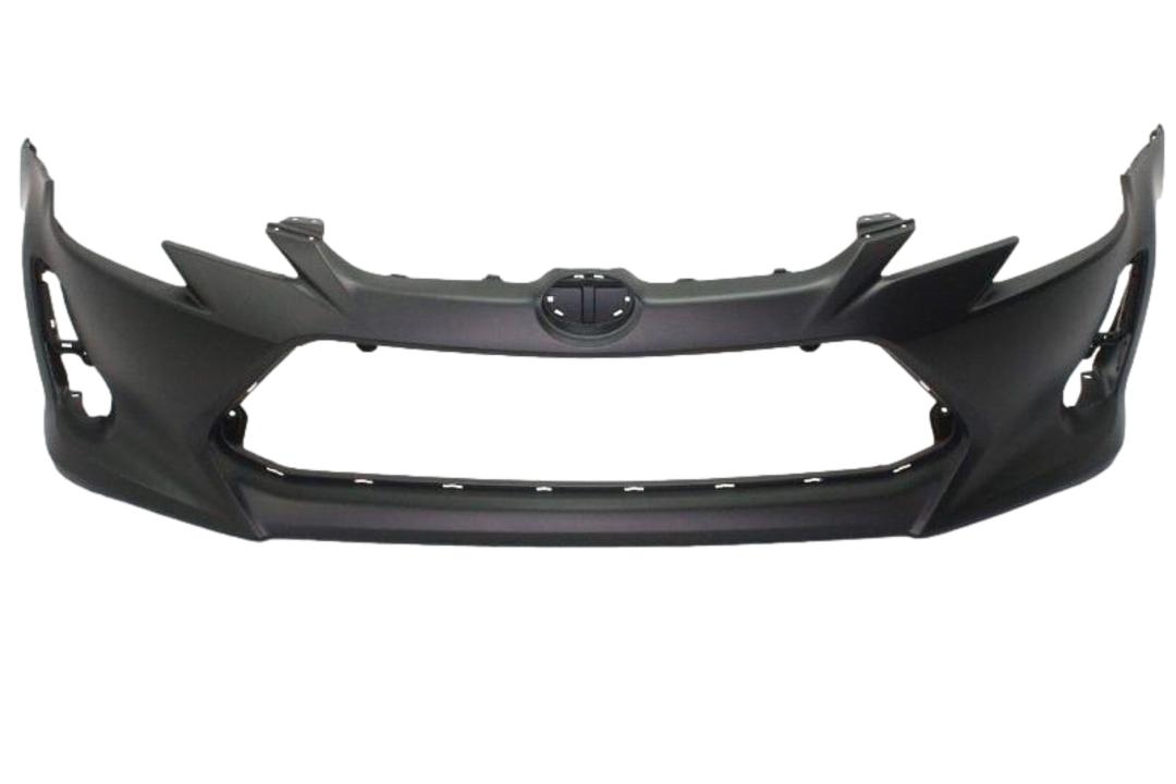 Scion tc deals front bumper replacement