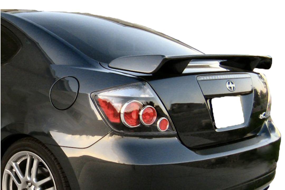 2005-2010 Scion TC Spoiler Painted ABS146