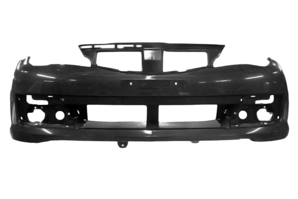 2010 subaru online wrx front bumper