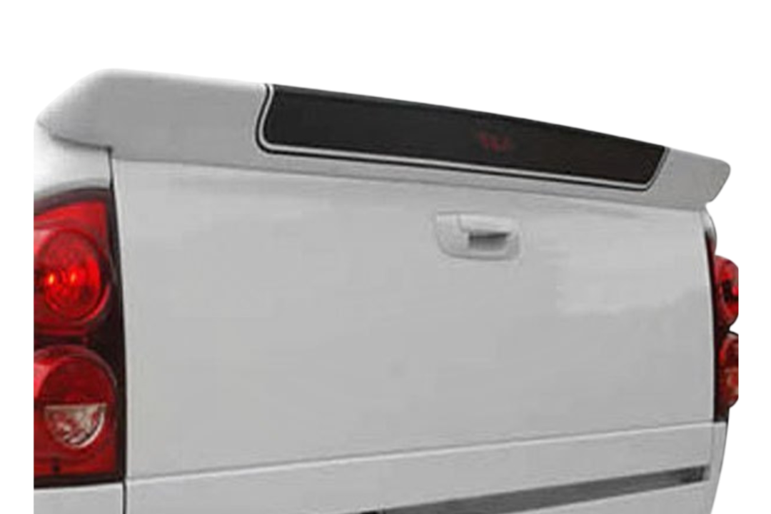 Flush Mount (Custom-Style: Tailgate), No Light (Mounting: No Drill) 14031