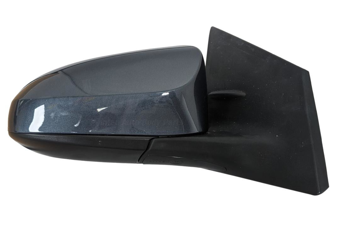 Right Side Power Door Mirror For 2014-2019 on sale Toyota Corolla With Heated Glass Without Turn Signal TO1321294 8791002F91C0