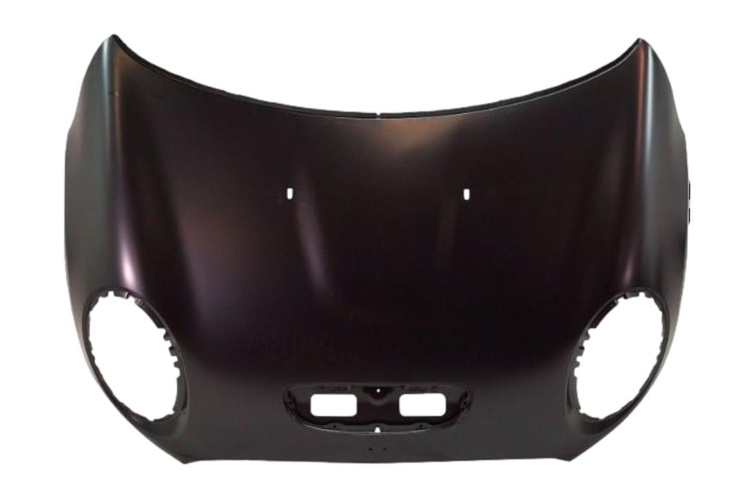 2014-2023 Mini Cooper Hood Painted (John Cooper Works, S Models) 41008499869 MC1230107