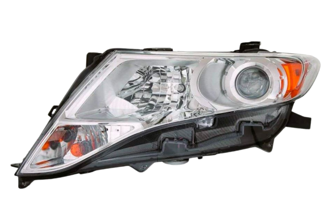 2009-2016 Toyota Venza Headlight 811500T020 