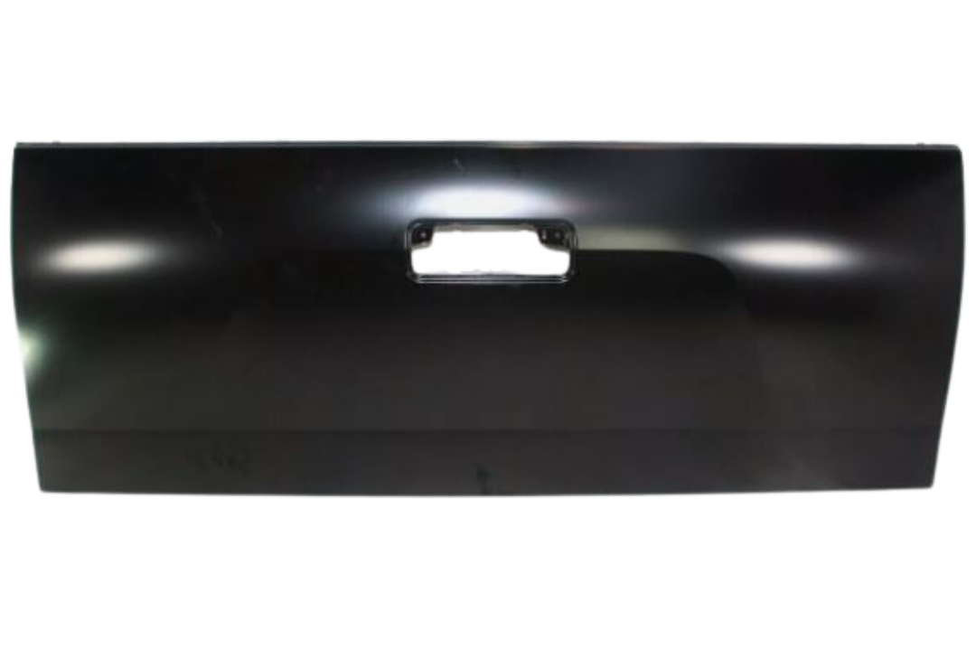 2010 Toyota Tundra Tailgate Painted 657000C072 TO1900112 ReveMoto Painted Auto Parts Replacement