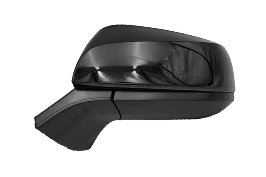 2021-2023 Toyota Sienna Side View Mirror Painted - ReveMoto