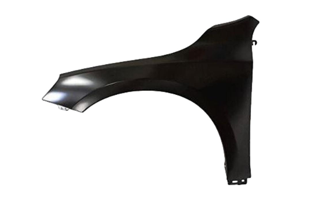 2014-2018 Volvo S60 Fender Painted (Aftermarket) 31416208_VO1240122 