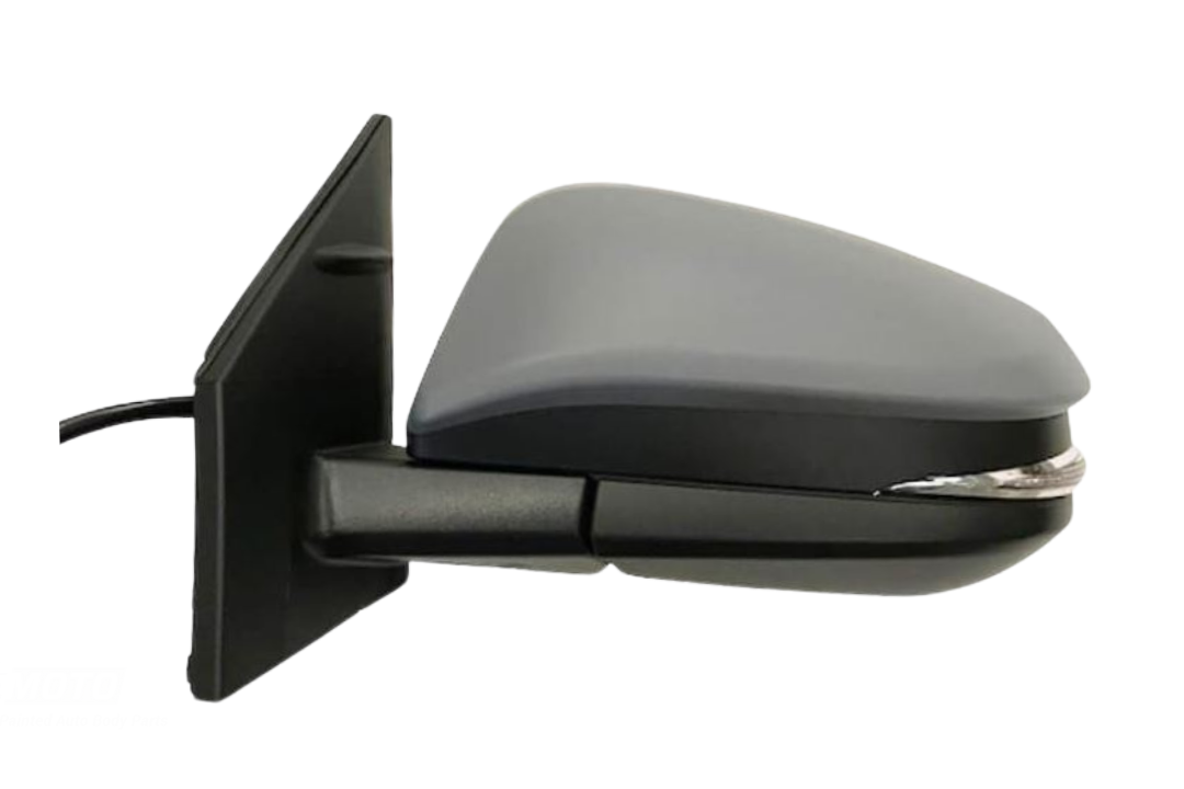 2014 Toyota RAV4 Side View Mirror Painted