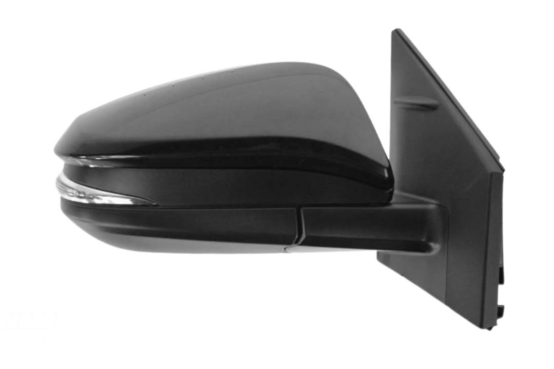 2014 Toyota RAV4 Side View Mirror Painted