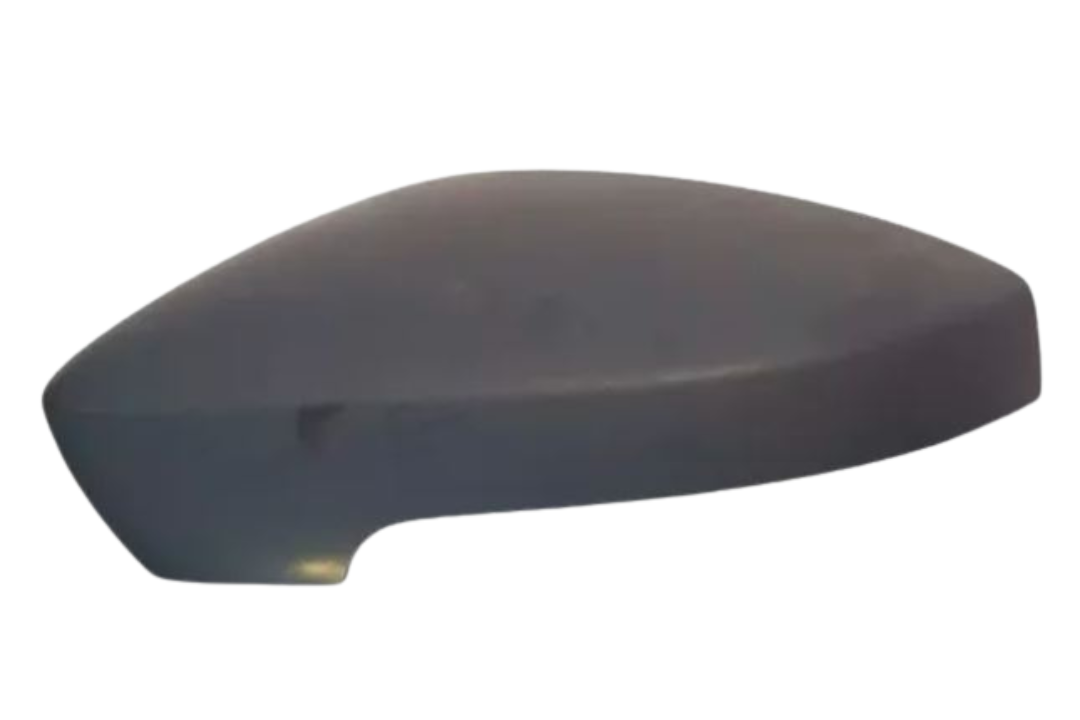 2012-2019 Volkswagen Beetle Side View Mirror Cover Painted 5C6857537AGRU