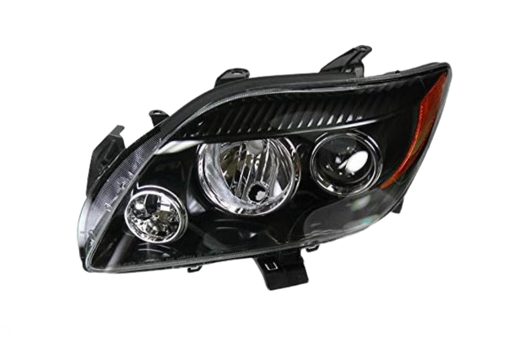 2008-2010 Scion tC Headlight 8117021190 