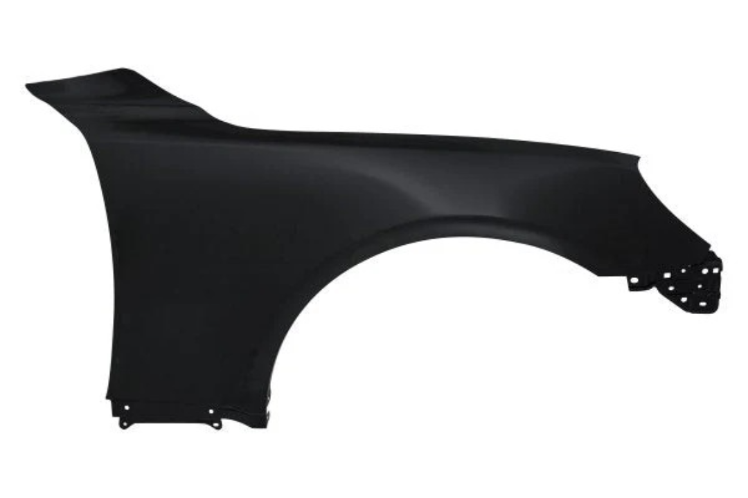 2002-2010 Lexus SC430 Fender Painted 5380224903