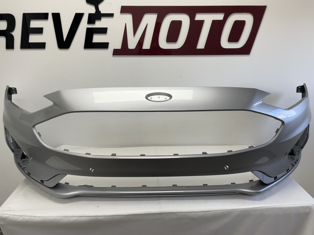 2019-2020 Ford Fusion Front Bumper Painted (WITHOUT: Tow Hook Holes ...