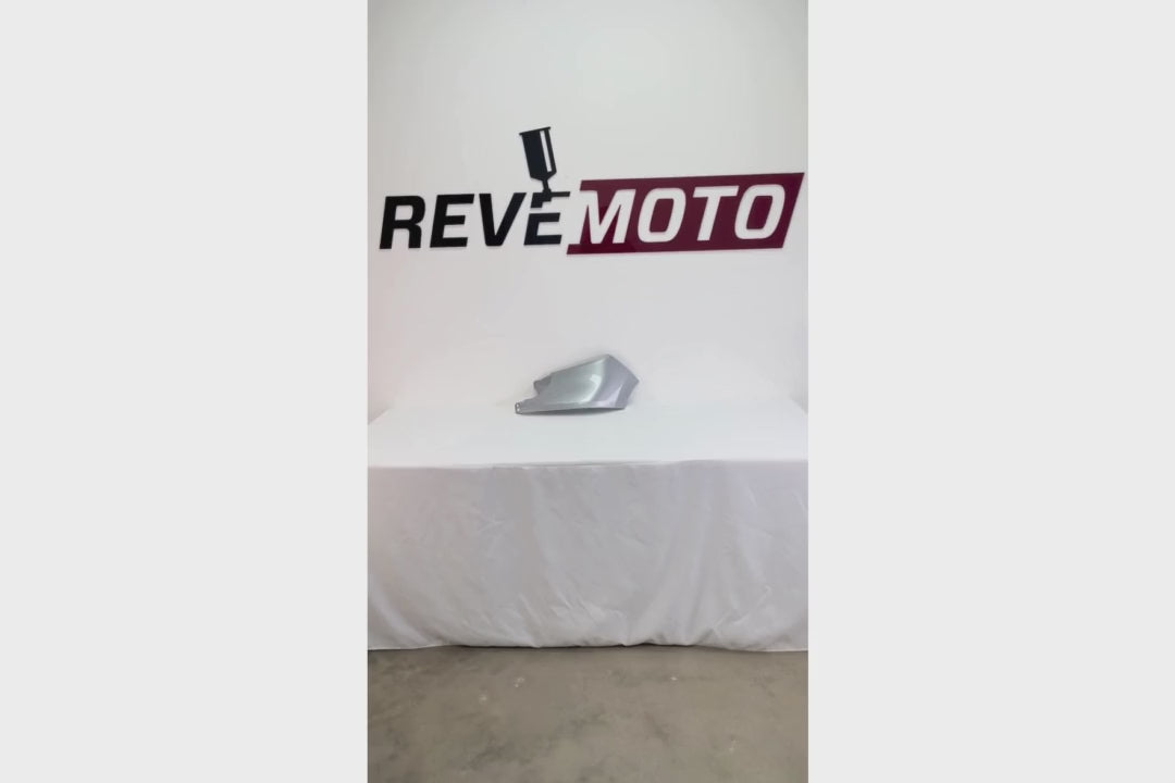 2014-2021 Toyota Tundra Fender Extension Painted (Driver-Side) 539320C903 TO1242101 ReveMoto Painted Auto Parts Replacement 