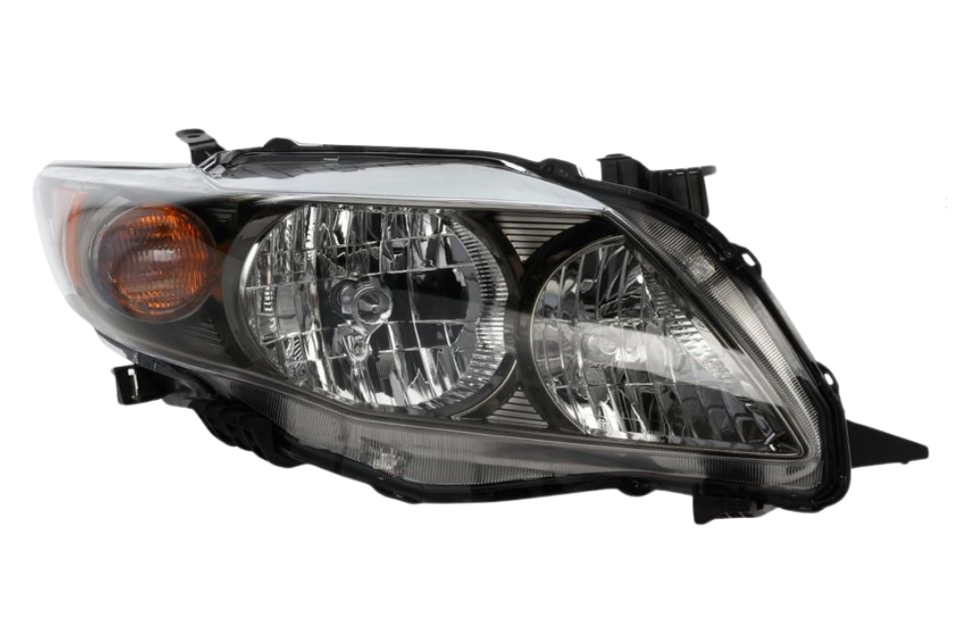 2009-2010 Toyota Corolla Headlight 8115002680 