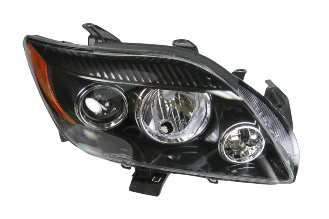 2008-2010 Scion tC Headlight 8113021190 