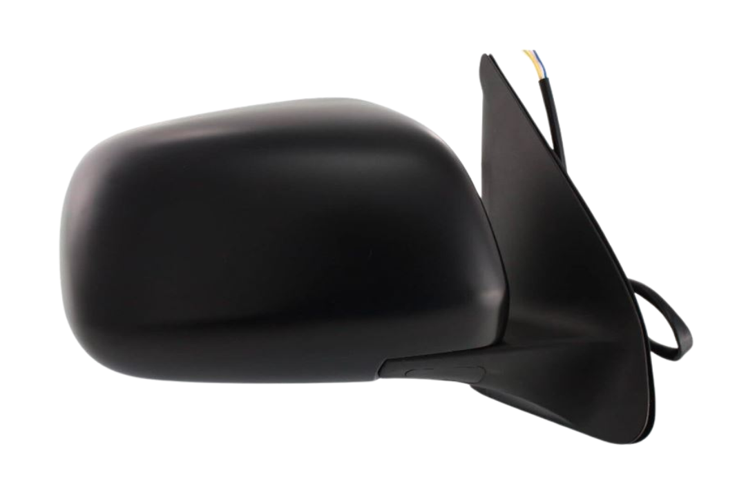 2005-2011 Toyota Tacoma Side View Mirror Painted 8794004180 