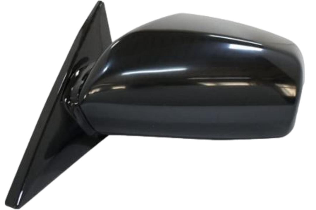 2011 Audi A3 Side View Mirror Painted - ReveMoto
