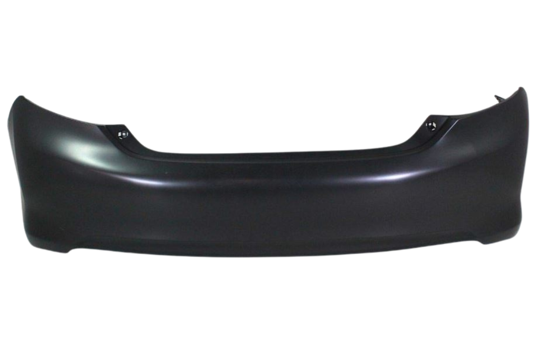 2012-2014 Toyota Camry Rear Bumper Painted 5215906961 