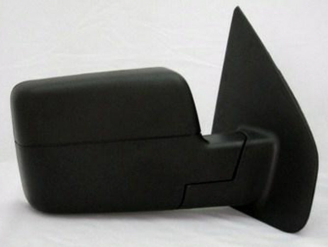 2007 Ford F150 Side View Mirror Painted (Right, Passenger-Side) FO1321233