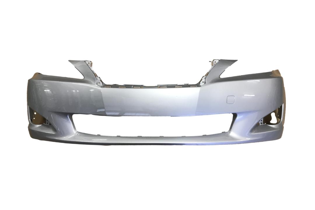 2010 lexus deals is250 front bumper