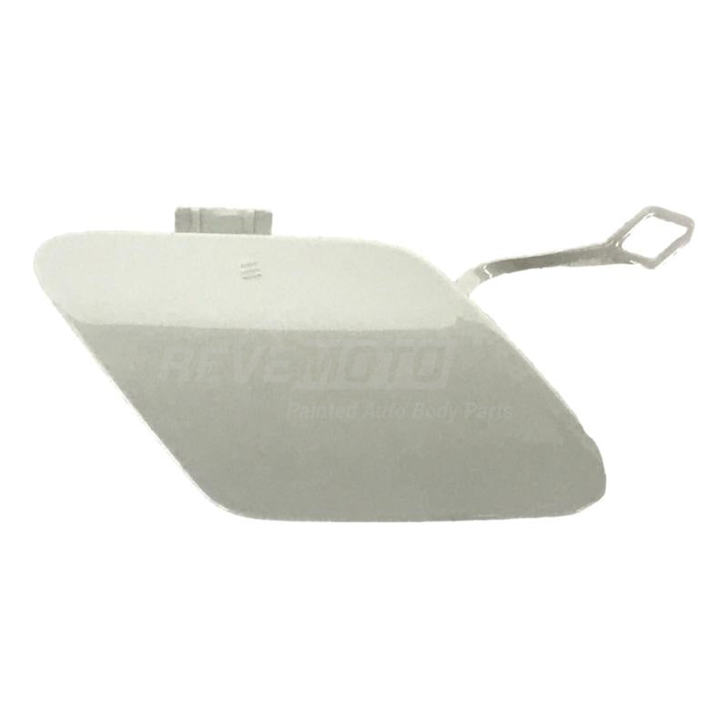 Mercedes Benz Front Tow Hook Cover