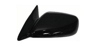 2001 Toyota Camry Side View Mirror Painted (WITHOUT: Heat; Power