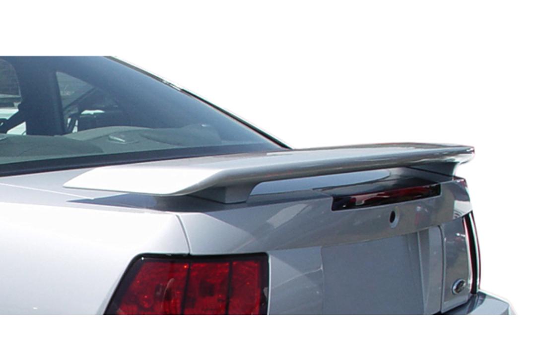 Kia ProCeed CD GT Genesis Rear Bumper Extension