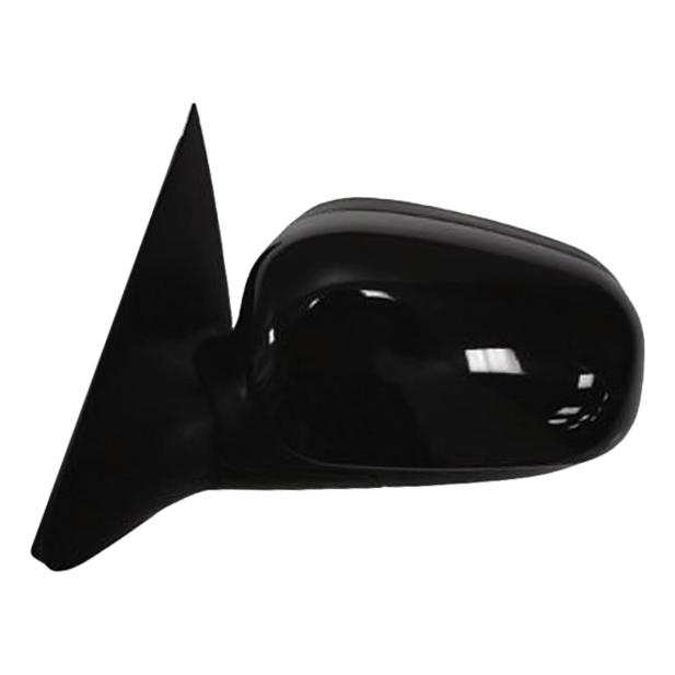 2003-2004 Mercury Marauder Side View Mirror Painted Left Driver Side 6W7Z17683BA FO1320214 