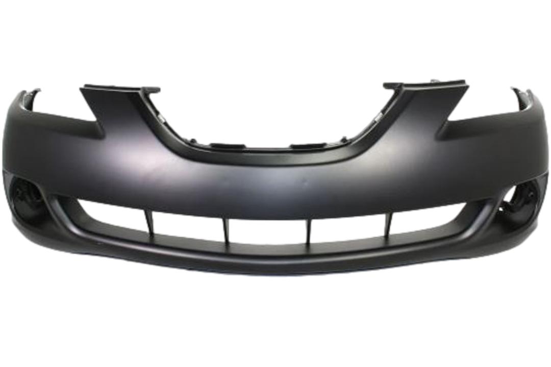 2006 toyota store solara front bumper