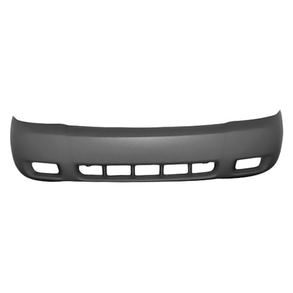 2005 mercury store montego front bumper