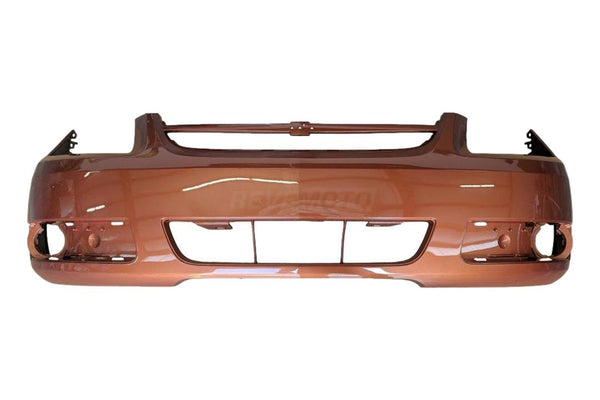 2006 chevy cobalt on sale front bumper