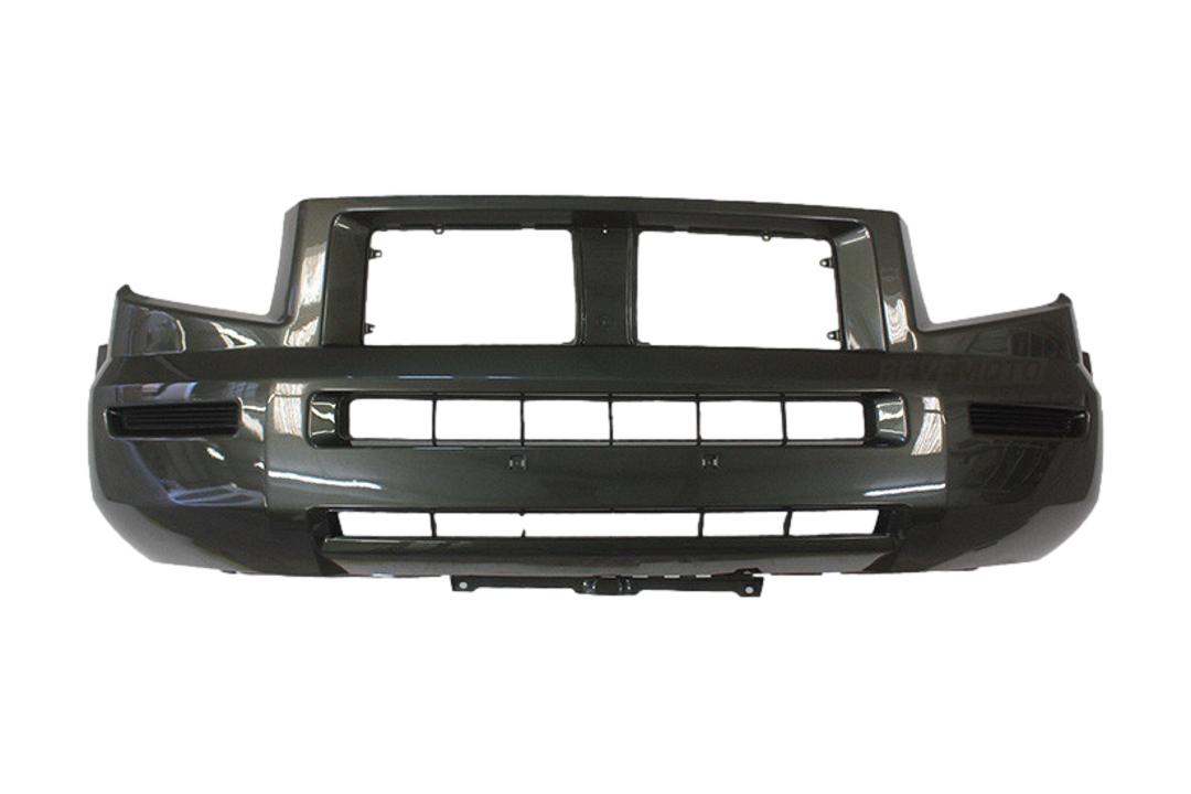 2006-2008 Honda Ridgeline Front Bumper Painted - ReveMoto