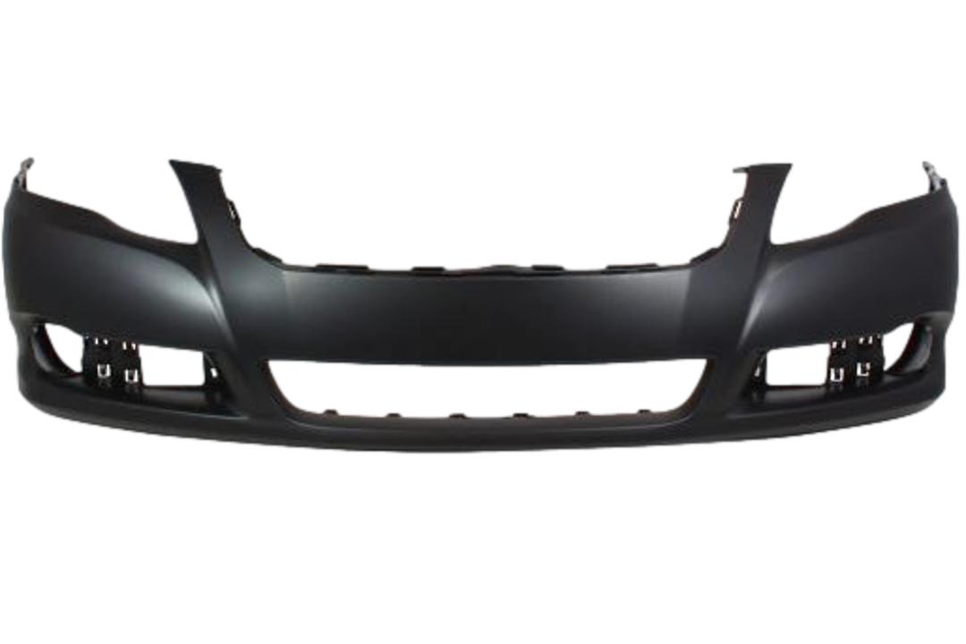 2008-2010 Toyota Avalon Front Bumper Painted - ReveMoto