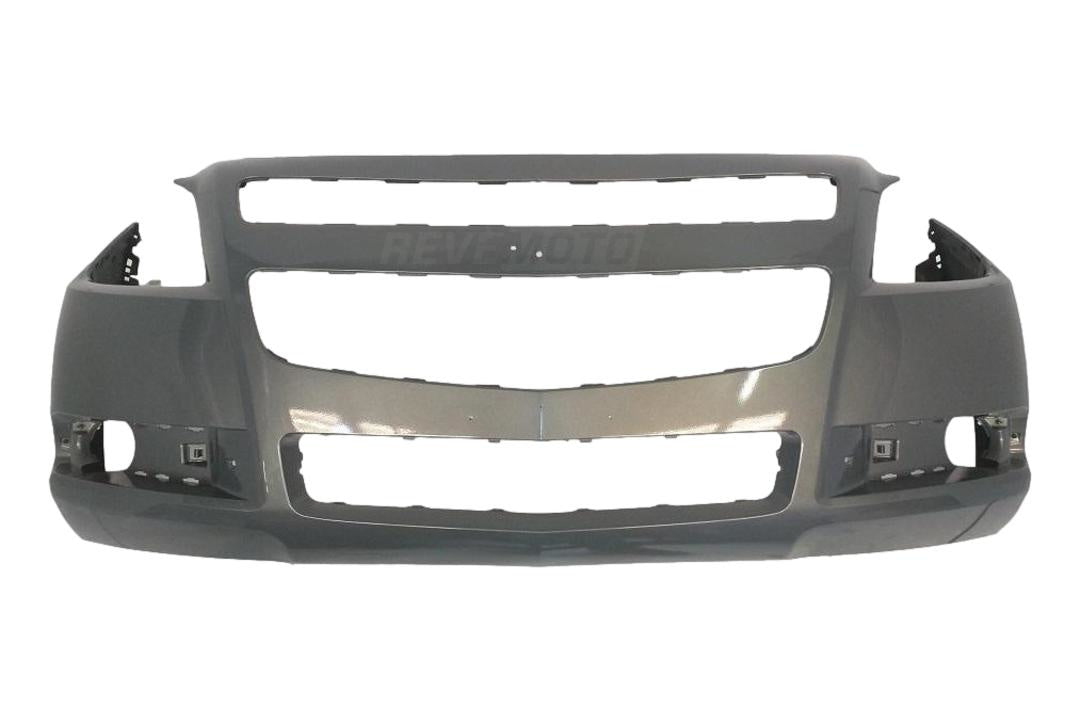 Set PAINTED VW Polo 9N Front Bumper 01-05 for fog lights + fitting material