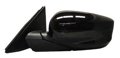 2008 Honda Accord Side View Mirror Painted (Coupe | WITH: Heat