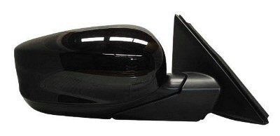 2008 Honda Accord Side View Mirror Painted (Coupe | WITH: Heat