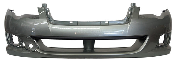 2008 subaru deals legacy front bumper