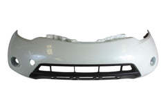 2009 Nissan Murano : Front Bumper Painted (Aftermarket)