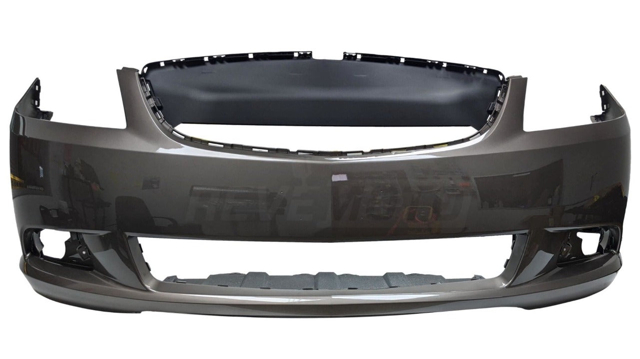 2011 buick lacrosse front shop bumper