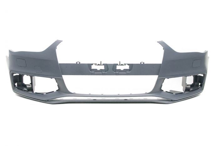 2014 audi shop a4 bumper