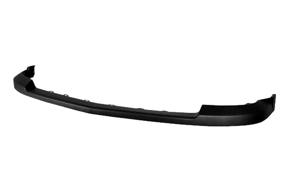 2014-2015 Chevrolet Silverado Front Bumper Painted Top Pad (1500 ...