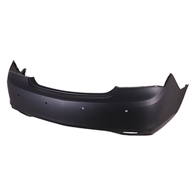 2016 buick deals lacrosse front bumper