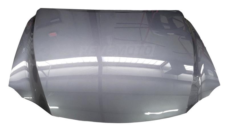 2014-2019 Lexus IS350 Hood; Sedan-  Except C; Made of Aluminum; LX1230125; 5330153041ALUM