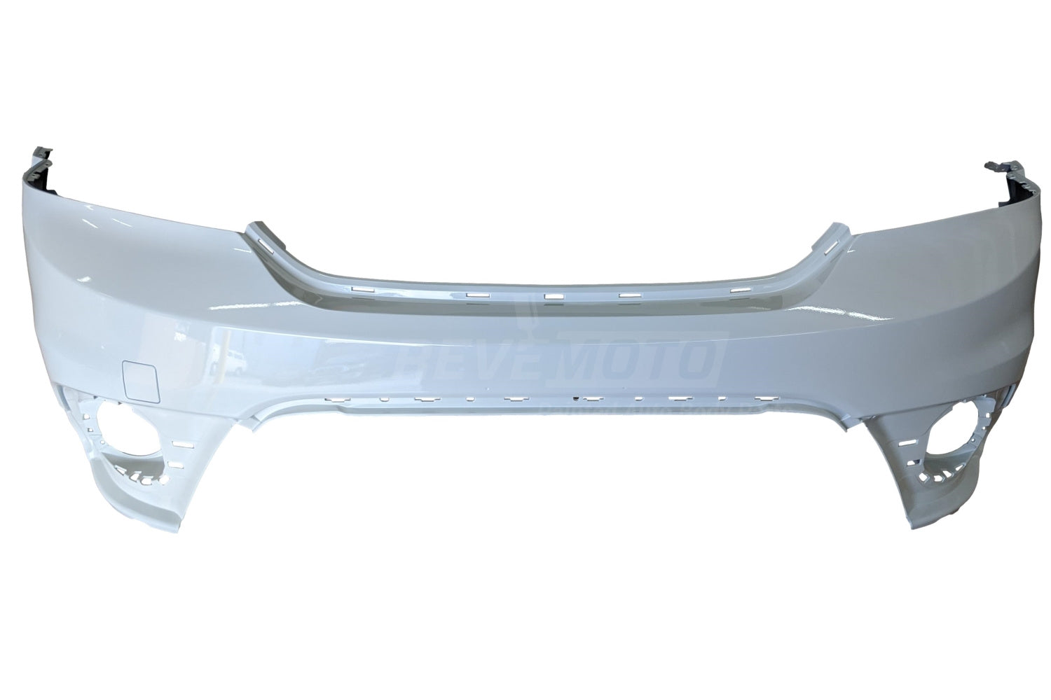 Dodge journey deals bumper cover