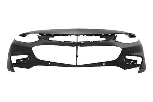 2016 chevy malibu clearance lt front bumper